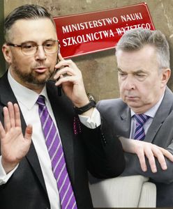 Afera na US. "Nie będę miał skrupułów, żeby zlecić ponowny audyt"