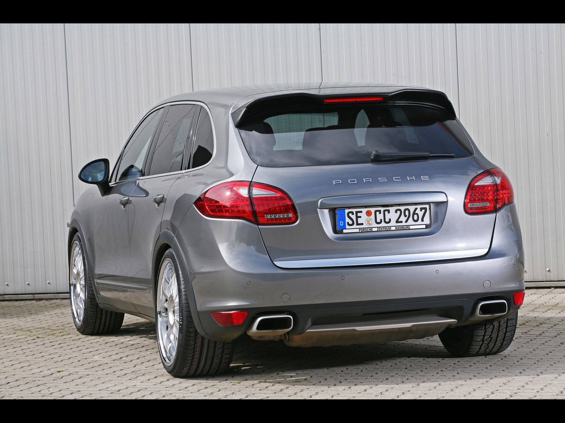 Schmidt Cayenne fot.6