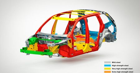 Scalable Product Architecture dla nowego Volvo XC90 [wideo]