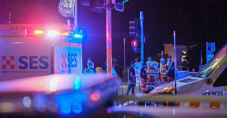 Atak terrorystyczny w Sydney. Jest komunikat polskiego MSZ