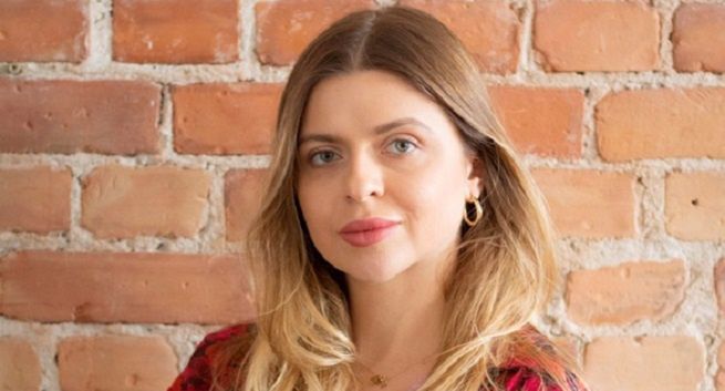 Anna Rajewska senior project managerką endorfina events