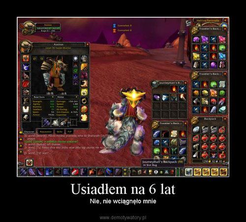 Gry MMORPG – dlaczego tak uzależniają? 2