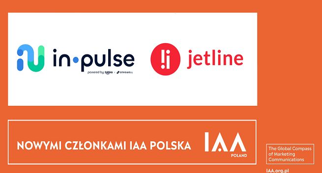 IAA Polska ma dwóch nowych członków