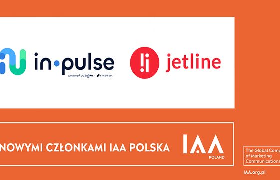 IAA Polska ma dwóch nowych członków