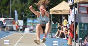 Potężny mityng lekkoatletyczny na sieradzkim stadionie MOSiR. Startuje 350 zawodników z 46 klubów
