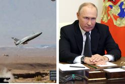 Chytry plan. Są pewni, że to jest cel Putina