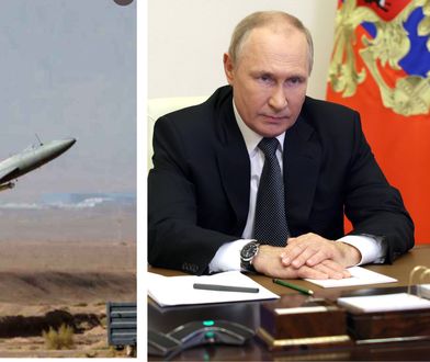 Chytry plan. Są pewni, że to jest cel Putina