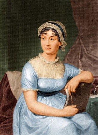 Jane Austen tworzyła w czasach, kiedy kobiety pozbawione były praw