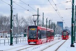 Śląskie. Tramwaje powinny być szybsze. Na początek Metropolia zbada trzy linie, w tym "szóstkę"