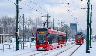 Śląskie. Tramwaje powinny być szybsze. Na początek Metropolia zbada trzy linie, w tym "szóstkę"