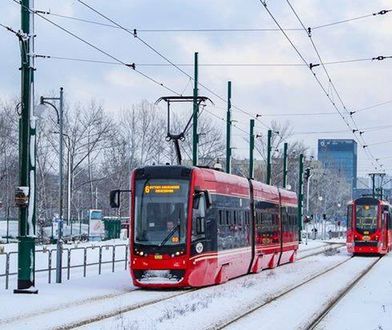 Śląskie. Tramwaje powinny być szybsze. Na początek Metropolia zbada trzy linie, w tym "szóstkę"