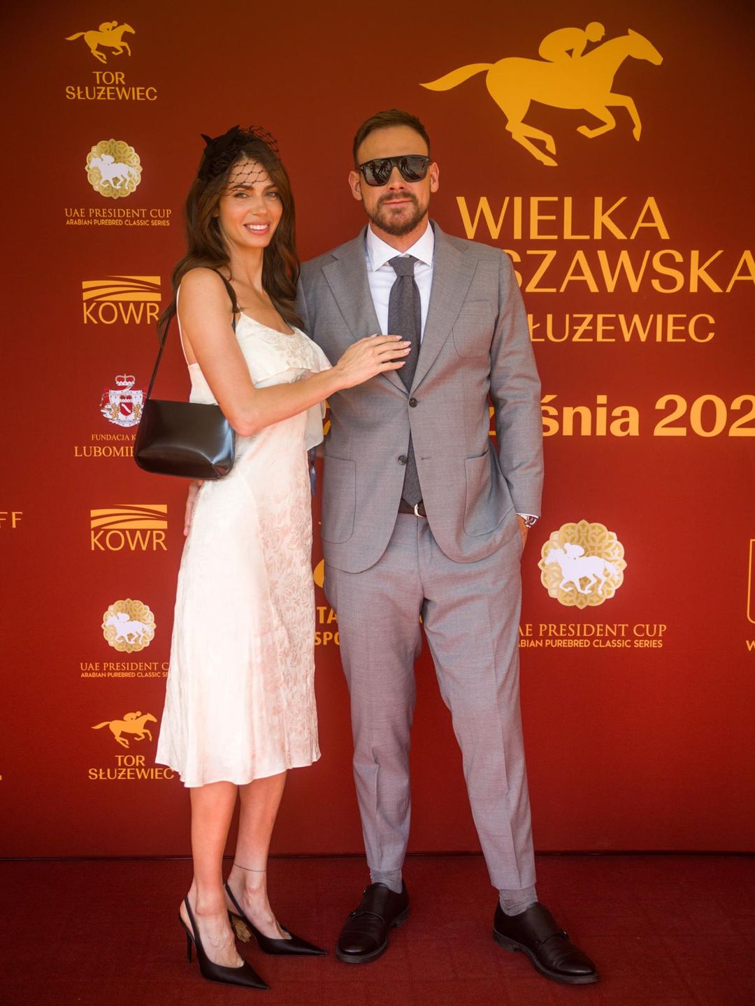 Alicja Pyszka, Martin Kaczmarski