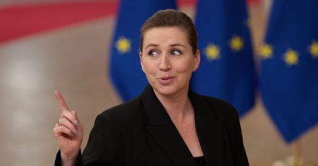 Obowiązkowy pobór kobiet do wojska. Dania ogłasza zmiany