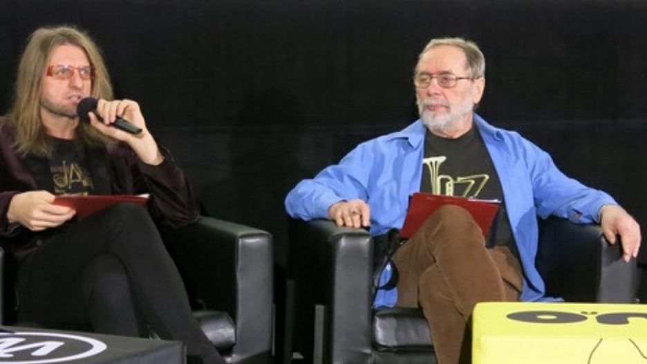 Jazz nad Odrą przeniesiony, ale program zostaje bez zmian