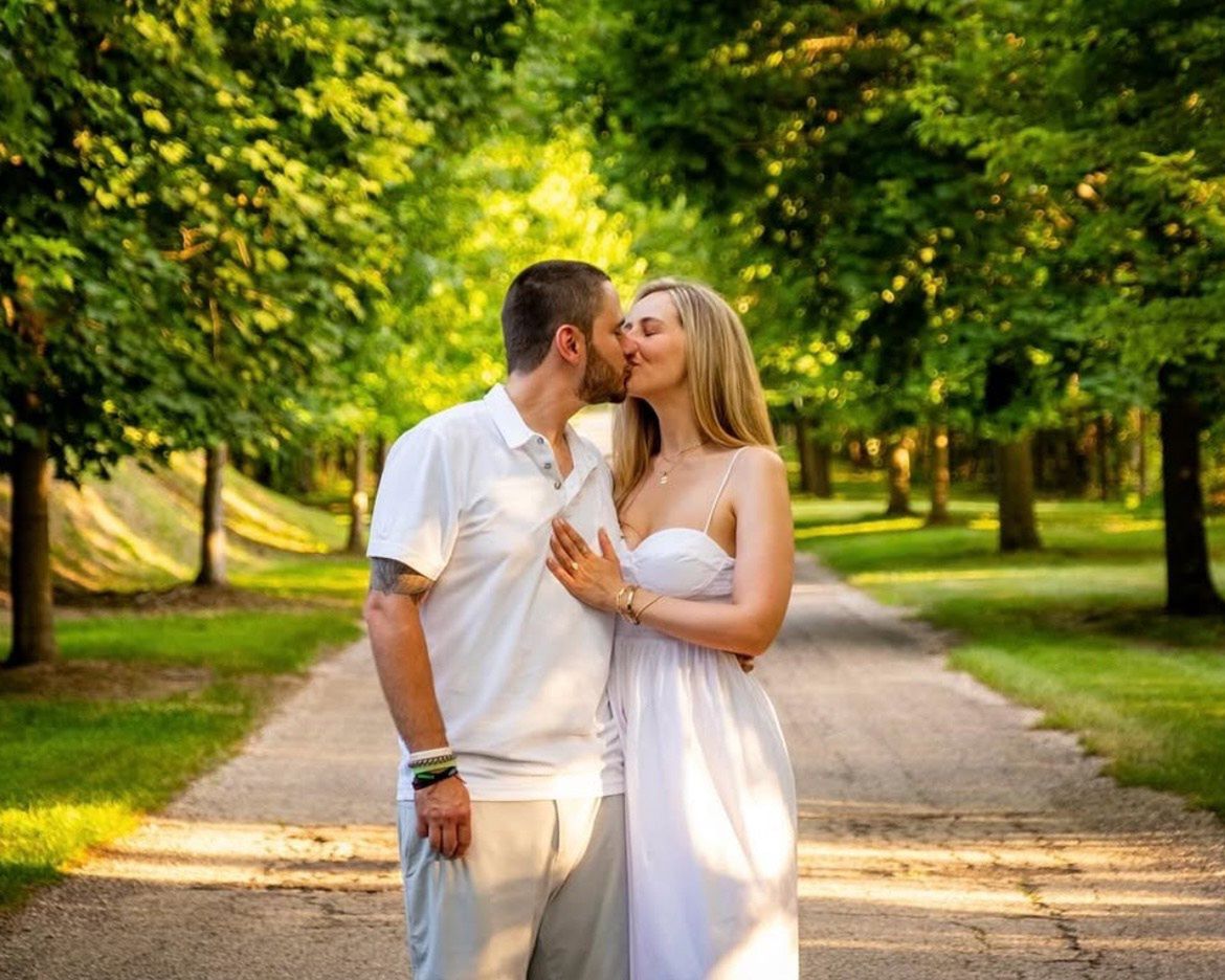 Prince Jackson publikuje serię fotek z ukochaną 