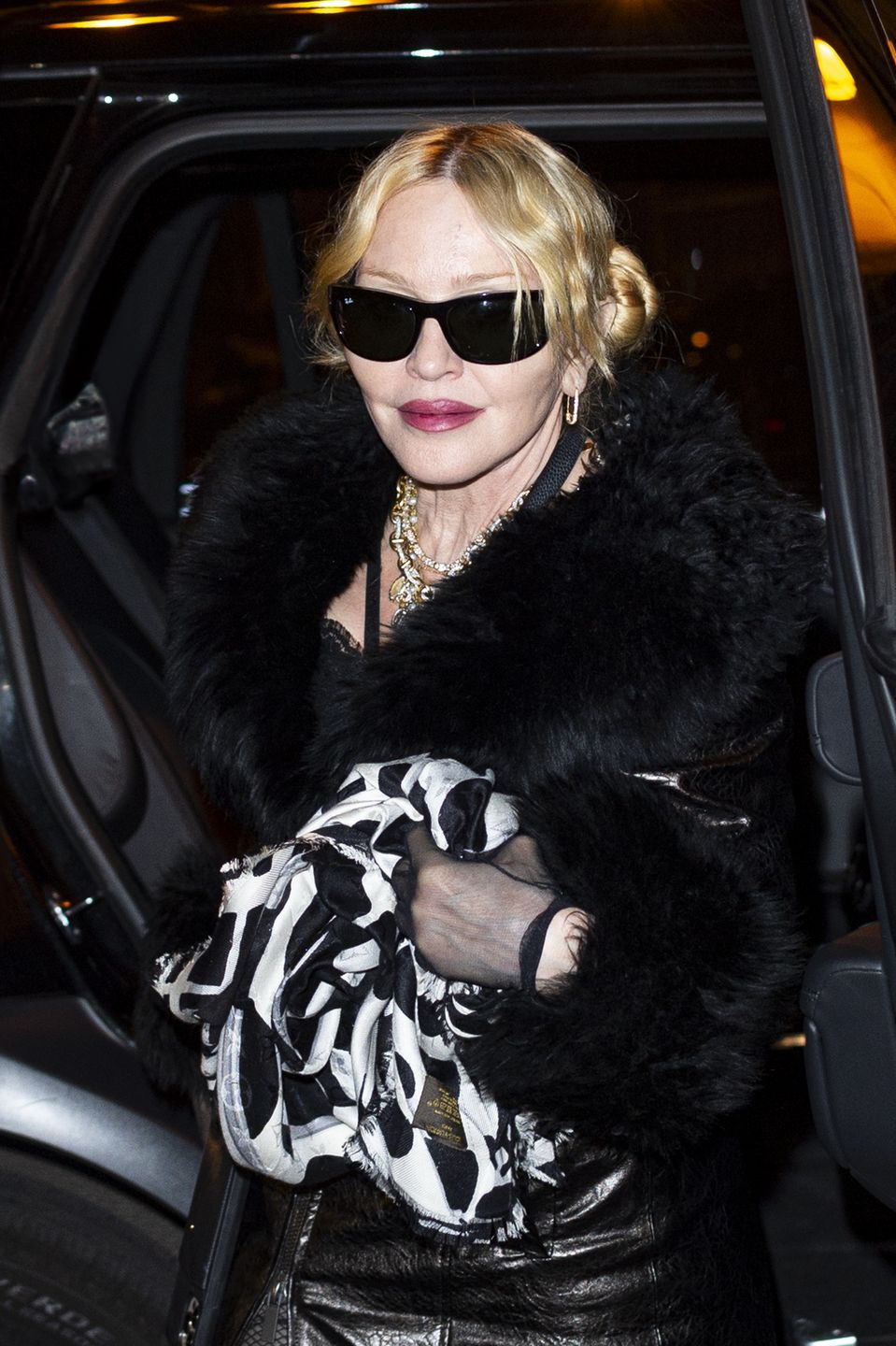 Madonna
