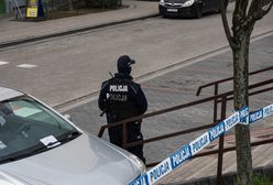 Wyrzucili go z klubu. Wrócił z nożem i zaatakował ochroniarza