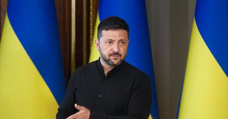 Kolejne spotkanie ws. zakończenia wojny? Zełenski ujawnia