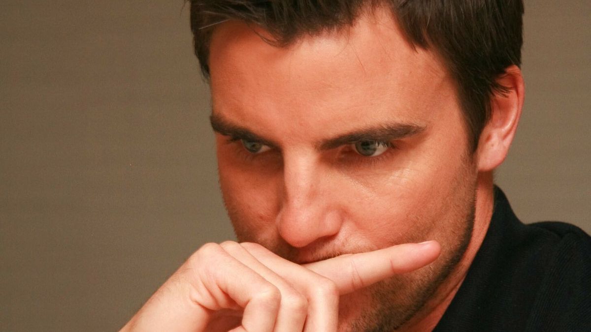Colin Egglesfield 