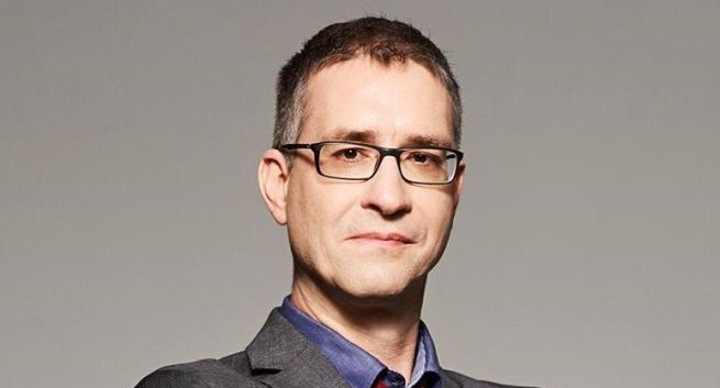 Andrzej Kocjan wraca z Jedynki do Radia ZET. „Zaproponowała mi to redakcja”