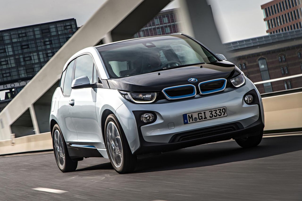 BMW i3 (52)