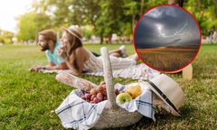 Prognoza pogody na Święto Konstytucji 3 Maja i NMP Królowej Polski. Czy aura będzie sprzyjać świętowaniu?