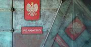 Złagodzony wyrok ws. gwałtu na 14-latce. SN skarży się na "źle napisaną kasację prokuratury"
