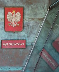 Złagodzony wyrok ws. gwałtu na 14-latce. SN skarży się na "źle napisaną kasację prokuratury"
