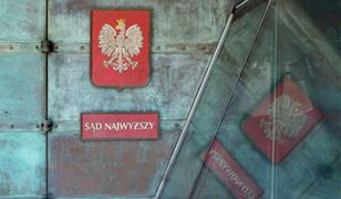 Złagodzony wyrok ws. gwałtu na 14-latce. SN skarży się na "źle napisaną kasację prokuratury"