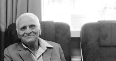 Nie żyje Zygmunt Gasiuk "Słoń". Powstaniec warszawski miał 96 lat