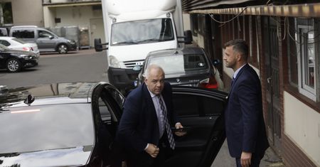 PiS i rekonstrukcja rządu. Kolejna runda rozmów na Nowogrodzkiej