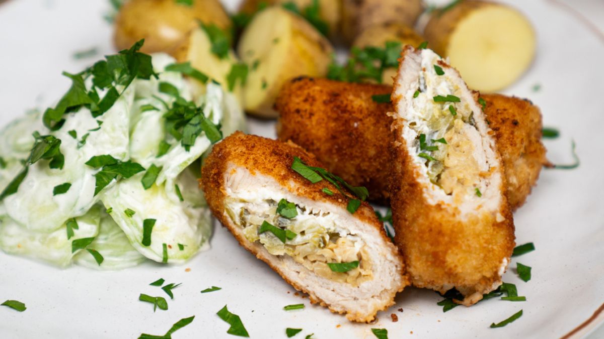 I pomysł na obiad dla całej rodziny już jest