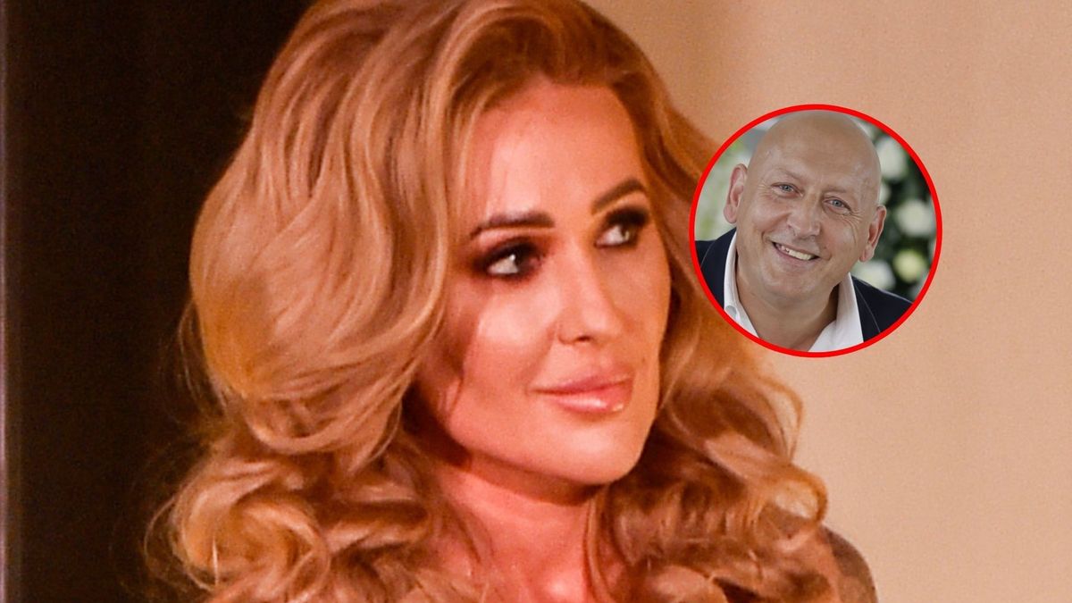 Peretti zwróciła się do Wójcika