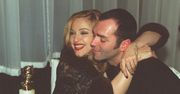 Królowa pop straciła brata. Christopher Ciccone miał 63 lata