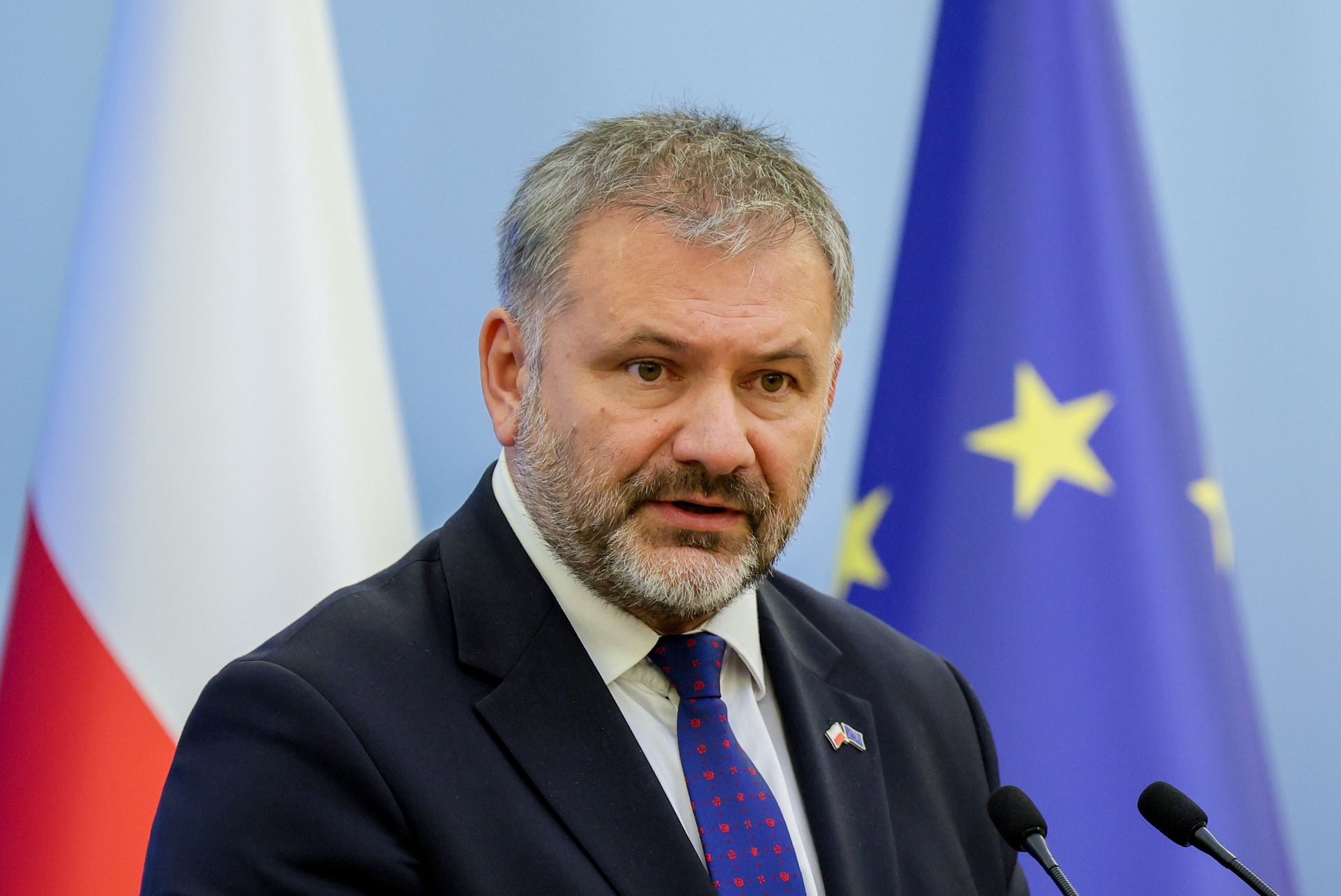 wiadomości,aktualności,WP Wiadomości Żurek o zatrzymaniu Ziobry: 