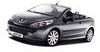 Peugeot 207 CC