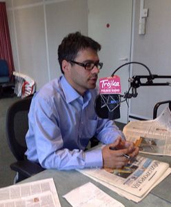 Tylko katastrofa może utopić Platformę