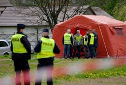 Tragedia w Raciborzu. "Ratowali życie sprawcy". Poruszające informacje ze Śląska