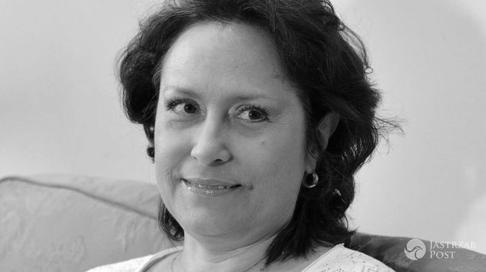 Barbara Falandysz - wspomnienia bliskich