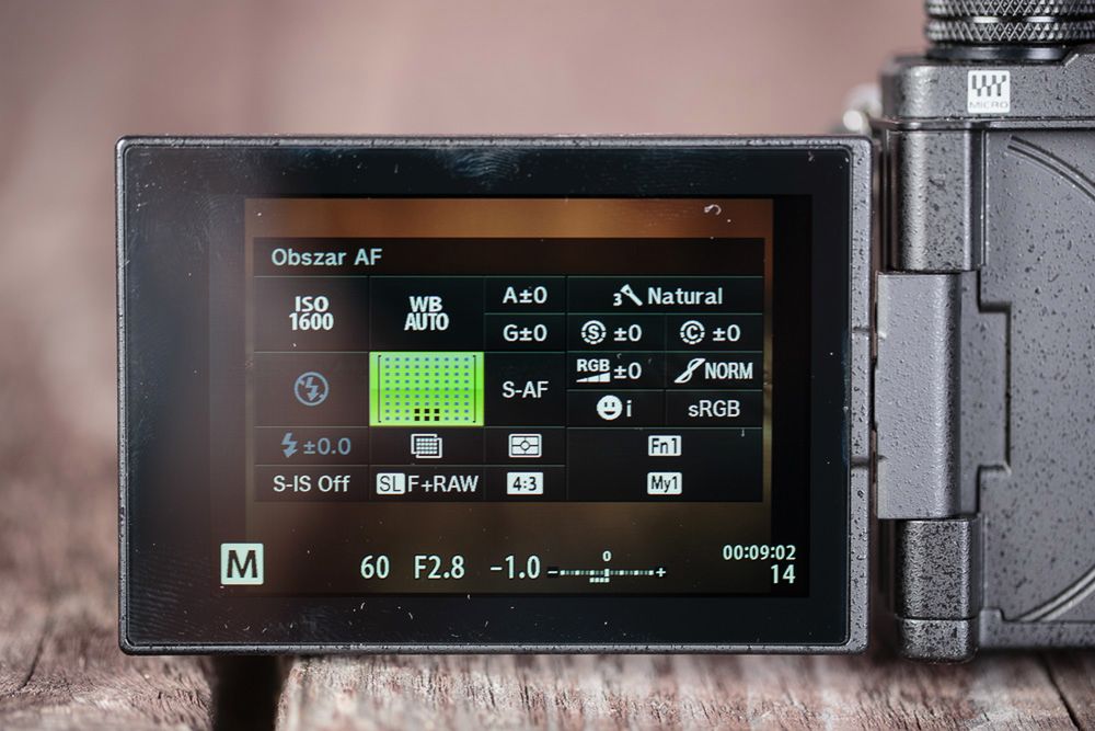 Olympus OM-D E-M5 Mark II – dojrzały rozwój w dobrym stylu [test] 48