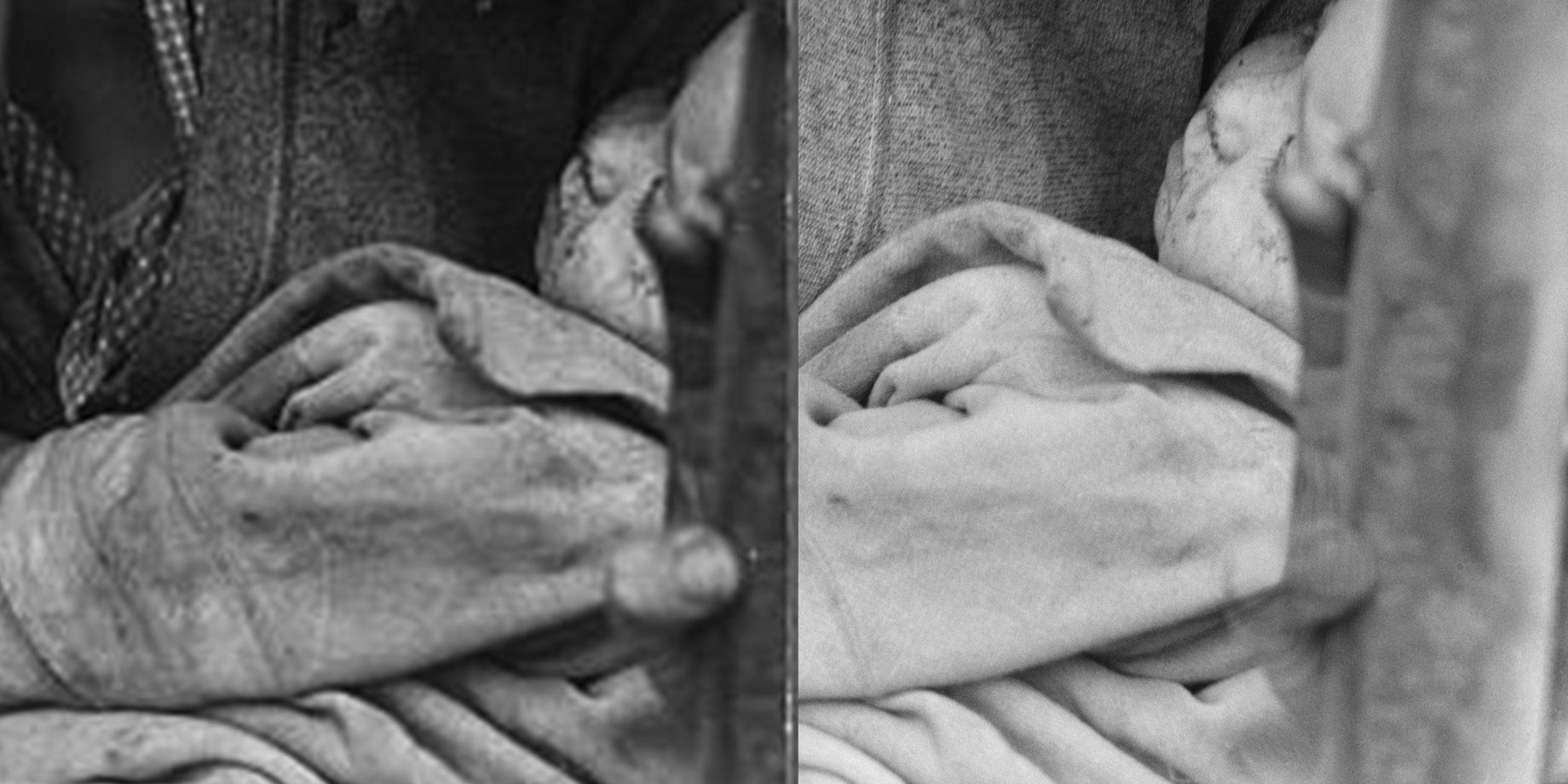 Legendarne zdjęcie Dorothei Lange na sprzedaż. Może pójść za 70 tys. dolarów! 2