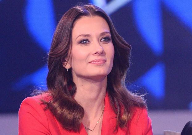 Anita Sokołowska pogodziła się z byłym mężem! "Rafał ma świetną żonę"