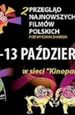 2. Przegląd Najnowszych Filmów Polskich we Lwowie