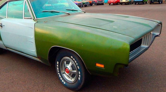 Graveyard Carz 6