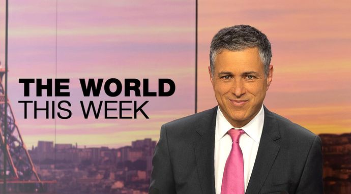 The World This Week
