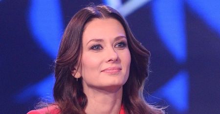 Anita Sokołowska pogodziła się z byłym mężem! "Rafał ma świetną żonę"