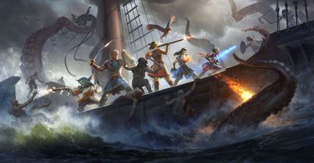 Pillars of Eternity II ukaże się później, ale z mniejszą ilością błędów