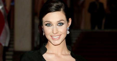 Julia Kamińska o lepieniu pierogów i małpie w kąpieli