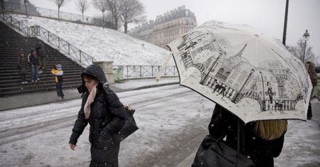 Prognoza pogody na najbliższe 5 dni