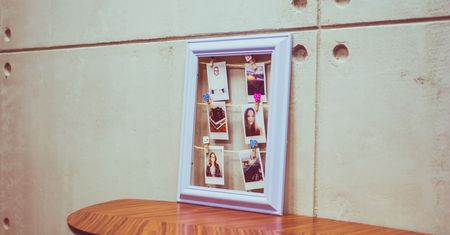 Jak samemu wykonać stylową ramkę na instaxy? [zrób to sam]